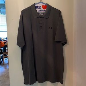 Under Amour polo
